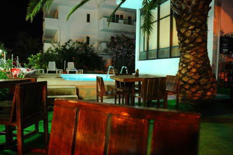 Elysium Hotel Marmaris Extérieur photo