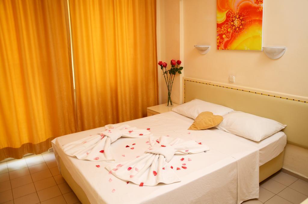 Elysium Hotel Marmaris Extérieur photo