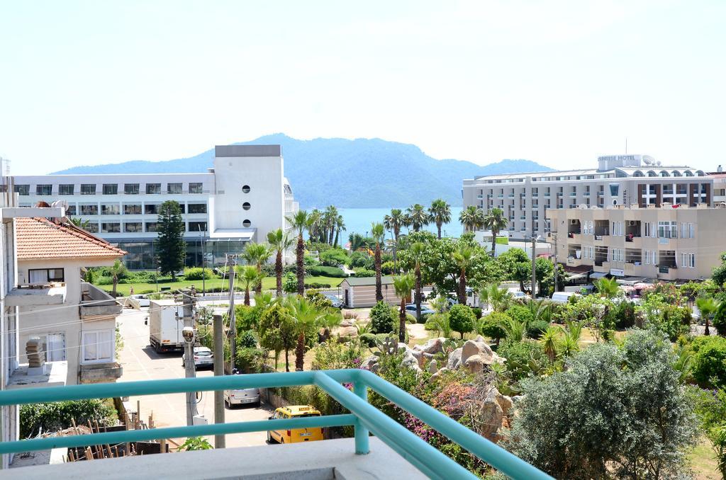 Elysium Hotel Marmaris Extérieur photo