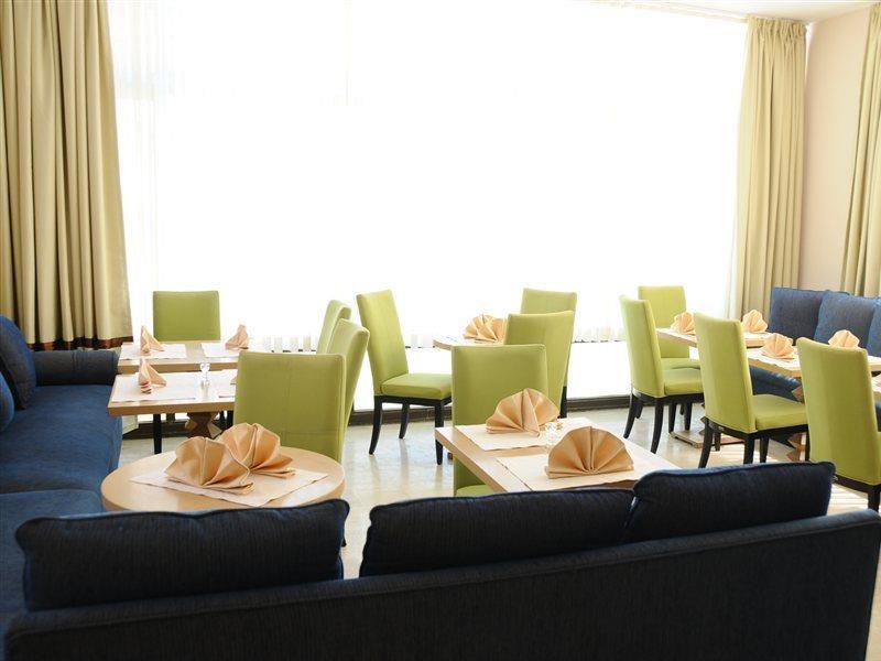 Elysium Hotel Marmaris Extérieur photo