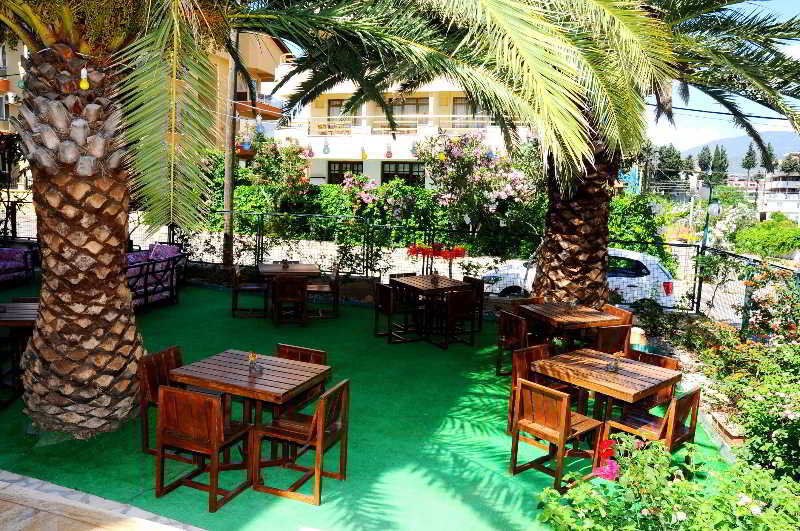 Elysium Hotel Marmaris Extérieur photo
