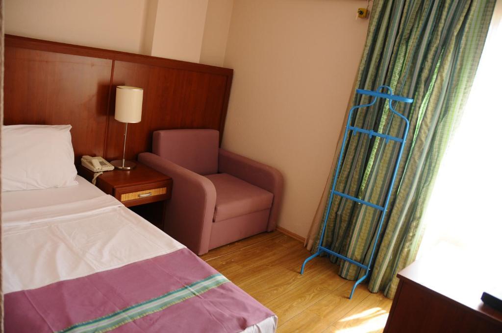 Elysium Hotel Marmaris Chambre photo