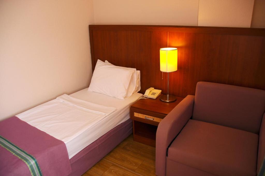Elysium Hotel Marmaris Chambre photo