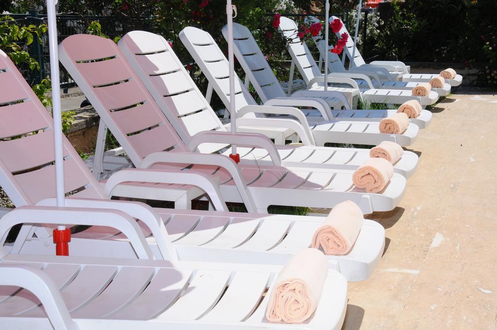 Elysium Hotel Marmaris Extérieur photo