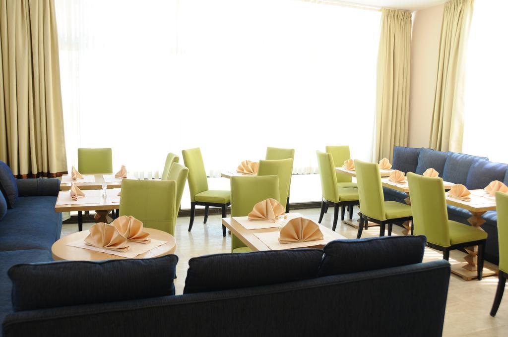 Elysium Hotel Marmaris Extérieur photo
